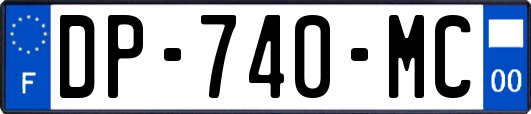 DP-740-MC