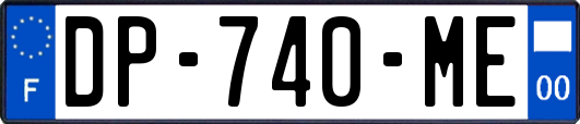 DP-740-ME