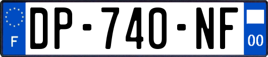 DP-740-NF