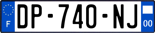 DP-740-NJ