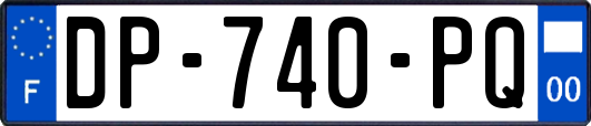 DP-740-PQ
