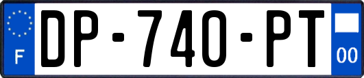 DP-740-PT