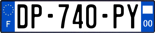 DP-740-PY