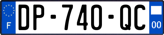 DP-740-QC