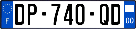 DP-740-QD