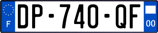 DP-740-QF