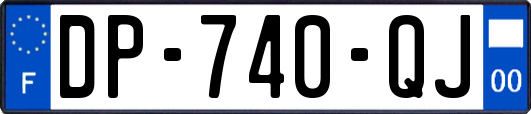 DP-740-QJ