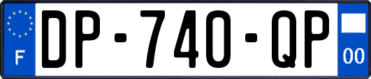 DP-740-QP