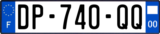 DP-740-QQ