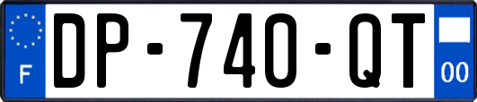 DP-740-QT