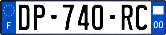 DP-740-RC