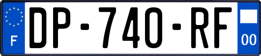 DP-740-RF