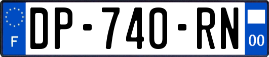 DP-740-RN