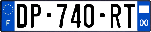DP-740-RT