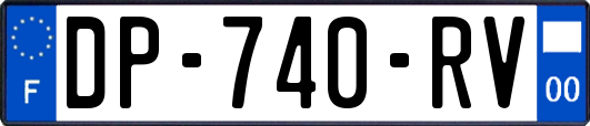 DP-740-RV