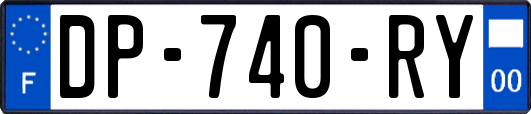 DP-740-RY