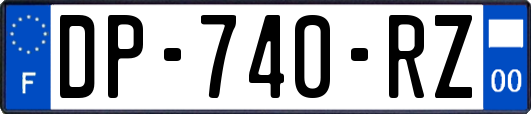 DP-740-RZ