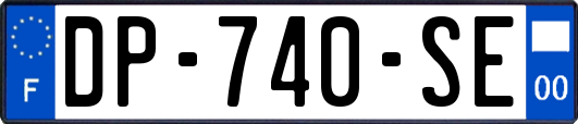 DP-740-SE