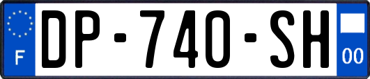 DP-740-SH