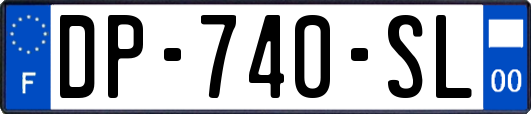 DP-740-SL