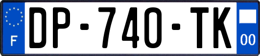 DP-740-TK