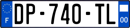 DP-740-TL