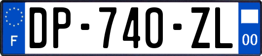 DP-740-ZL