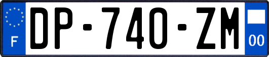 DP-740-ZM