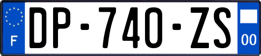 DP-740-ZS