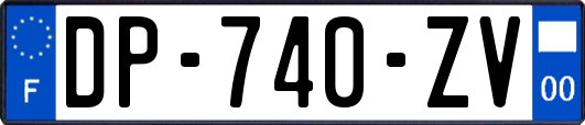 DP-740-ZV