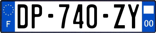 DP-740-ZY