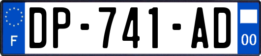 DP-741-AD