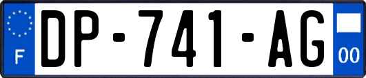 DP-741-AG