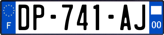 DP-741-AJ