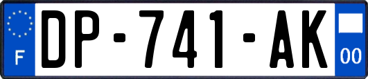 DP-741-AK