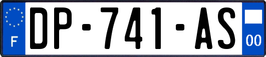 DP-741-AS