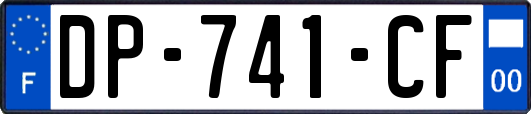 DP-741-CF