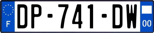 DP-741-DW