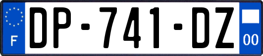 DP-741-DZ