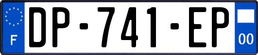 DP-741-EP