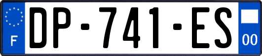 DP-741-ES