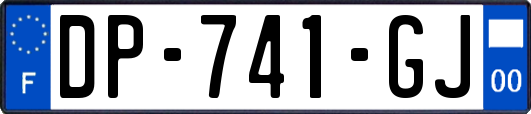 DP-741-GJ