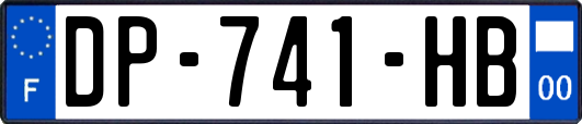 DP-741-HB