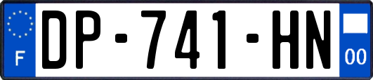 DP-741-HN