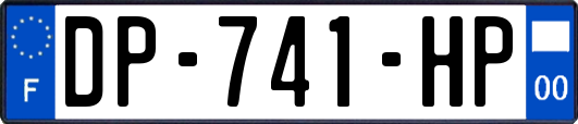 DP-741-HP