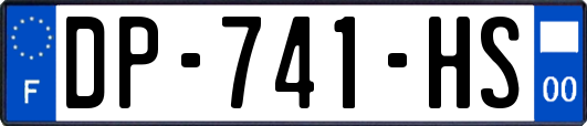 DP-741-HS