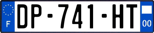 DP-741-HT