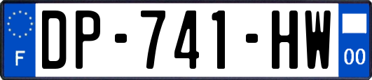 DP-741-HW
