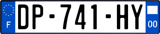 DP-741-HY