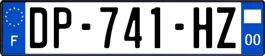 DP-741-HZ